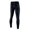 REBELHORN SPODNIE TERMOAKTYWNE THERM II BLACK/GREY